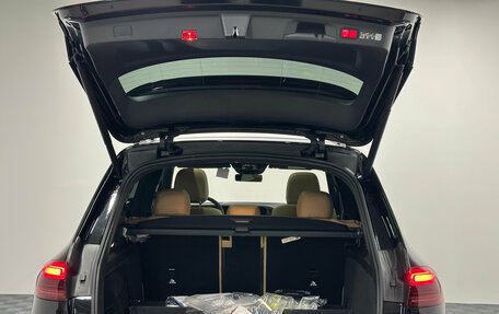 Mercedes-Benz GLE, 2025 год, 16 690 000 рублей, 21 фотография
