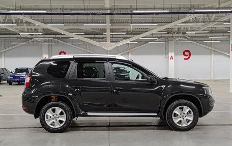 Nissan Terrano III, 2022 год, 1 639 000 рублей, 8 фотография