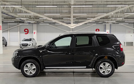 Nissan Terrano III, 2022 год, 1 639 000 рублей, 12 фотография