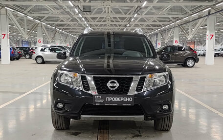 Nissan Terrano III, 2022 год, 1 639 000 рублей, 6 фотография