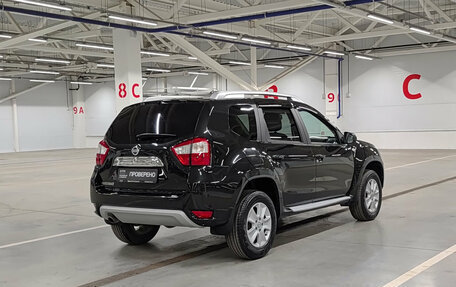 Nissan Terrano III, 2022 год, 1 639 000 рублей, 9 фотография