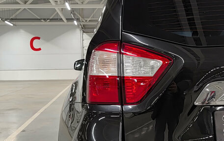 Nissan Terrano III, 2022 год, 1 639 000 рублей, 13 фотография