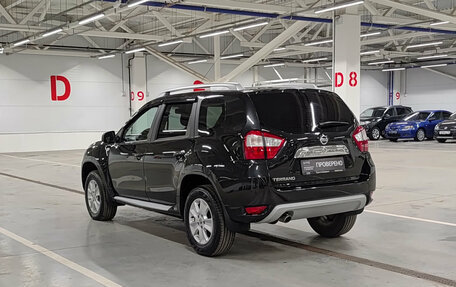 Nissan Terrano III, 2022 год, 1 639 000 рублей, 11 фотография