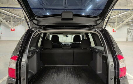 Nissan Terrano III, 2022 год, 1 639 000 рублей, 14 фотография