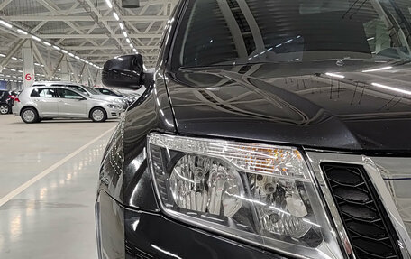 Nissan Terrano III, 2022 год, 1 639 000 рублей, 21 фотография