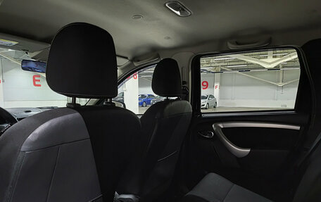 Nissan Terrano III, 2022 год, 1 639 000 рублей, 16 фотография