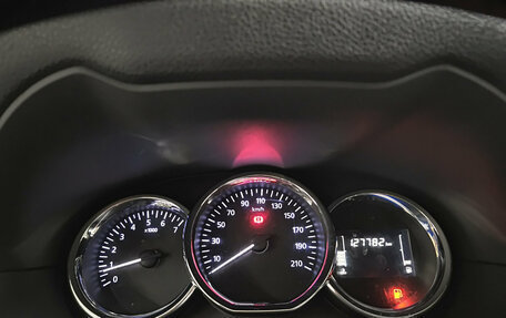 Nissan Terrano III, 2022 год, 1 639 000 рублей, 17 фотография