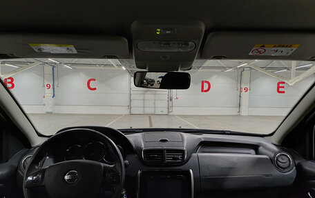 Nissan Terrano III, 2022 год, 1 639 000 рублей, 18 фотография