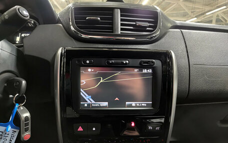 Nissan Terrano III, 2022 год, 1 639 000 рублей, 19 фотография