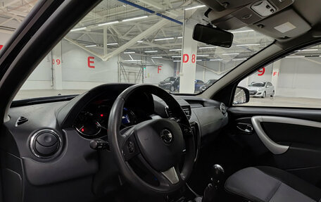 Nissan Terrano III, 2022 год, 1 639 000 рублей, 20 фотография