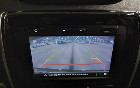 Nissan Terrano III, 2022 год, 1 639 000 рублей, 24 фотография