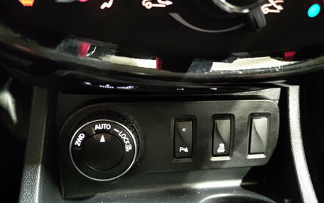 Nissan Terrano III, 2022 год, 1 639 000 рублей, 23 фотография