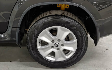 Nissan Terrano III, 2022 год, 1 639 000 рублей, 22 фотография