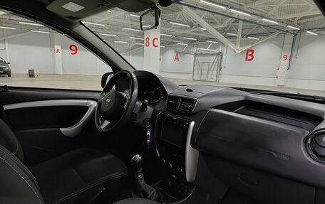 Nissan Terrano III, 2022 год, 1 639 000 рублей, 15 фотография