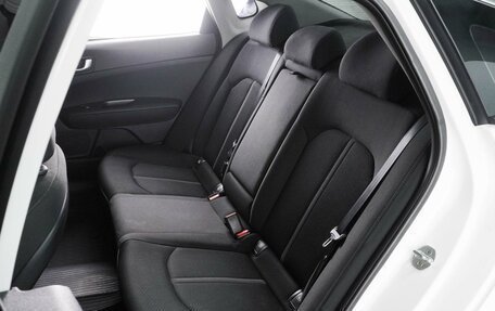 KIA Optima IV, 2019 год, 1 819 000 рублей, 9 фотография