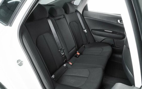 KIA Optima IV, 2019 год, 1 819 000 рублей, 7 фотография