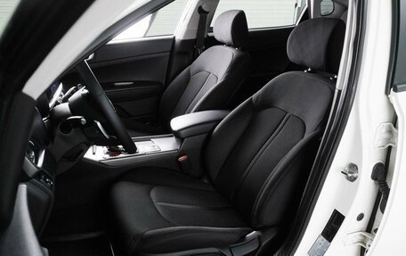 KIA Optima IV, 2019 год, 1 819 000 рублей, 10 фотография