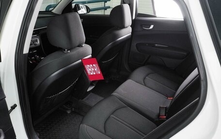 KIA Optima IV, 2019 год, 1 819 000 рублей, 11 фотография