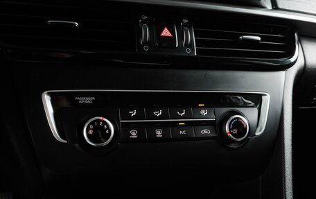 KIA Optima IV, 2019 год, 1 819 000 рублей, 18 фотография