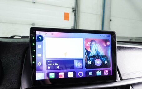 KIA Optima IV, 2019 год, 1 819 000 рублей, 16 фотография