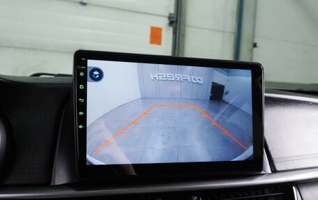 KIA Optima IV, 2019 год, 1 819 000 рублей, 17 фотография