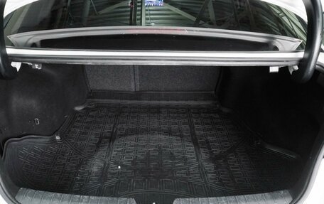 KIA Optima IV, 2019 год, 1 819 000 рублей, 20 фотография