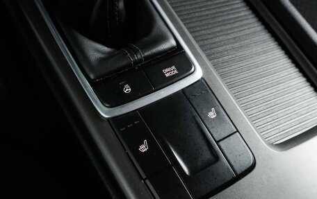 KIA Optima IV, 2019 год, 1 819 000 рублей, 19 фотография