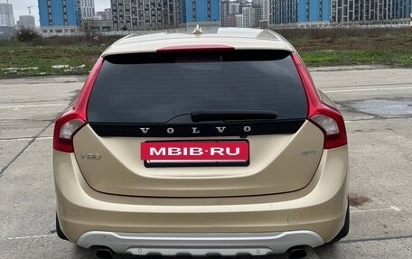 Volvo V60 I, 2011 год, 1 350 000 рублей, 3 фотография