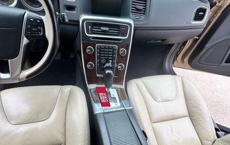 Volvo V60 I, 2011 год, 1 350 000 рублей, 7 фотография