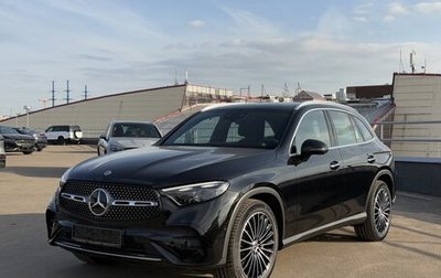 Mercedes-Benz GLC, 2025 год, 9 450 000 рублей, 1 фотография