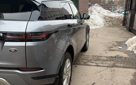 Land Rover Range Rover Evoque II, 2021 год, 6 000 000 рублей, 1 фотография