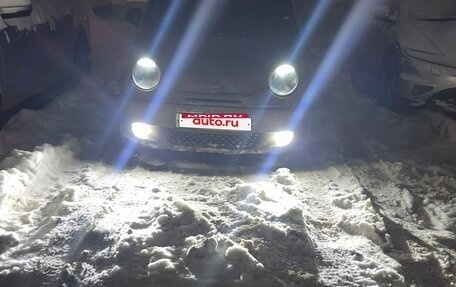 Daewoo Matiz I, 2008 год, 150 000 рублей, 1 фотография