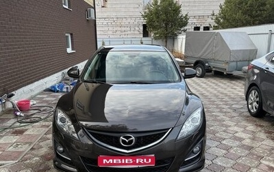 Mazda 6, 2011 год, 1 100 000 рублей, 1 фотография
