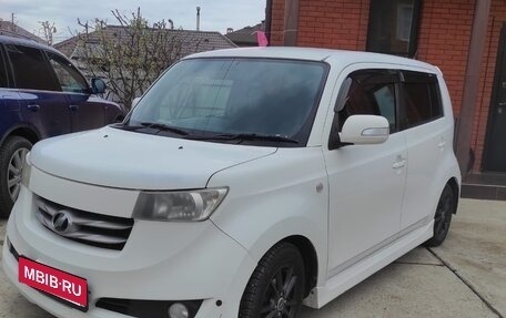Toyota bB II рестайлинг, 2006 год, 850 000 рублей, 1 фотография