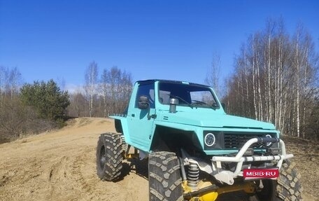 Suzuki Samurai, 1985 год, 1 150 000 рублей, 1 фотография