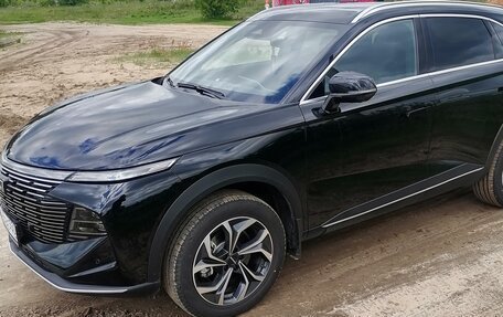 Haval F7, 2024 год, 3 000 000 рублей, 1 фотография