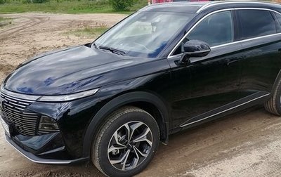 Haval F7, 2024 год, 3 000 000 рублей, 1 фотография