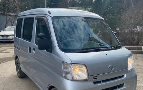 Daihatsu Hijet X, 2016 год, 790 000 рублей, 1 фотография