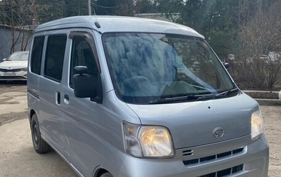 Daihatsu Hijet X, 2016 год, 790 000 рублей, 1 фотография