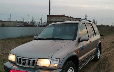 KIA Sportage IV рестайлинг, 2005 год, 385 000 рублей, 1 фотография