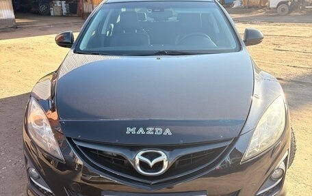 Mazda 6, 2012 год, 1 070 000 рублей, 1 фотография