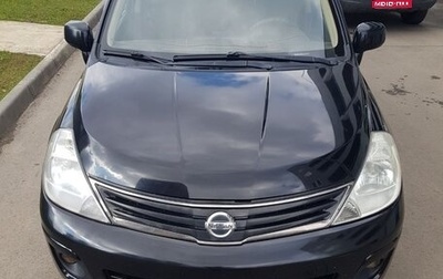 Nissan Tiida, 2011 год, 650 000 рублей, 1 фотография