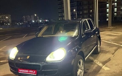 Porsche Cayenne III, 2004 год, 820 000 рублей, 1 фотография