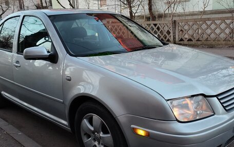 Volkswagen Jetta IV, 2003 год, 400 000 рублей, 1 фотография