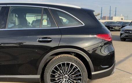 Mercedes-Benz GLC, 2025 год, 9 450 000 рублей, 4 фотография