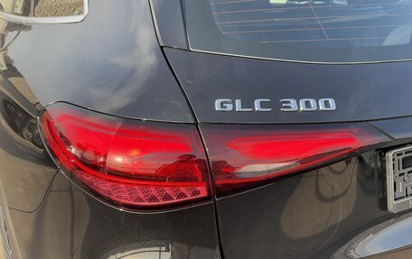 Mercedes-Benz GLC, 2025 год, 9 450 000 рублей, 6 фотография