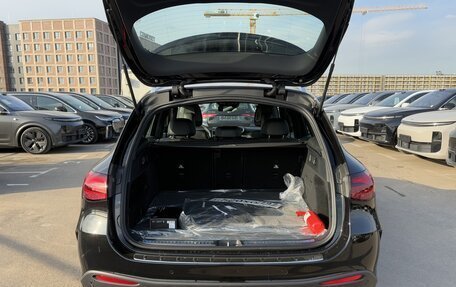 Mercedes-Benz GLC, 2025 год, 9 450 000 рублей, 8 фотография