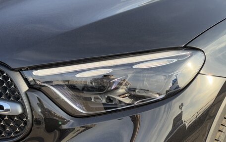 Mercedes-Benz GLC, 2025 год, 9 450 000 рублей, 5 фотография