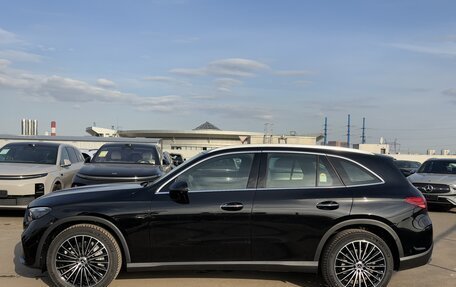 Mercedes-Benz GLC, 2025 год, 9 450 000 рублей, 2 фотография