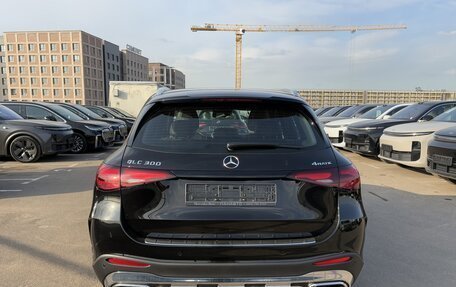 Mercedes-Benz GLC, 2025 год, 9 450 000 рублей, 7 фотография